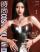 『時尚COSMOPOLITAN 2025年6月B版（鞠婧禕、公式カード4枚）』