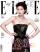 『ELLE世界時装之苑2025年8月刊（趙露思）』