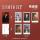 『時装女士L’OFFICIEL 2025年8月（陳鑫昊内页／BOYHOOD、公式カード6枚）』