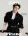 『Madame Figaro 費加羅男士 2025年8月B版（侯明昊、公式カード5枚）』