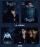『MAX中文版 創刊号C版（楊洋、公式ポスター3枚）』