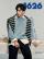 『1626 magazine 2025年C版（王皓禎、公式カード4枚＋公式ポスター1枚）』