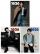 『1626 magazine 2025年D版3冊セット（王皓禎、公式カード全14枚＋公式ポスター3枚）』