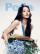 『Perla 2025年9月B版（Lookmhee、公式カード6枚＋公式ミニポスター1枚）』