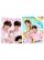 『名格Mingle 2026年C版2冊セット（Teetee＆Por、公式カード21枚）』