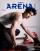 『ARENA HOMME PLUS時尚競技場 2026年10月A版（張雲龍、公式カード4枚）』