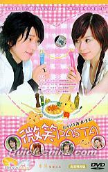 『微笑Pasta I』