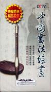 記録片 中国書法絵画