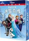 Kristen Anne Bell 冰雪奇縁（アナと雪の女王） DVD+CD