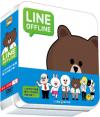 『LINE OFFLINE 1 （サラリーマン） No.1-23 （台湾版）』