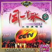 『同一首歌 流行経典大型演唱会』