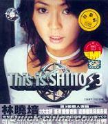 『This is SHINO 3 』