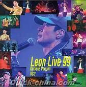 『Leon Live 99 (香港版)』