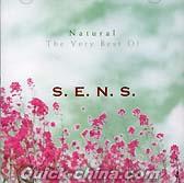 『Natural The Very Best Of S.E.N.S. (香港版)』