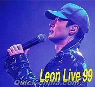 『Leon Live 99 (香港版)』