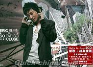 『So Far So..Close 新歌+精選 (香港版)』