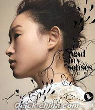 『Read My Senses．．． 新歌+精選 (香港版)』