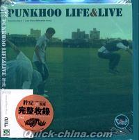 『LIVE＆LIVE 2F現場 (台湾版)』