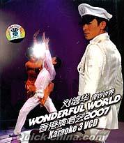 『Wonderful World 香港演唱会2007』