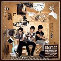 『Gamma （香港版）』