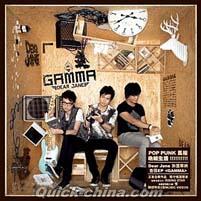 『Gamma （香港版）』