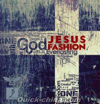 『JESUS FASHION（台湾版）』