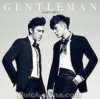 『GENTLEMAN』