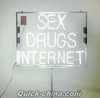 『Sex Drugs Internet』