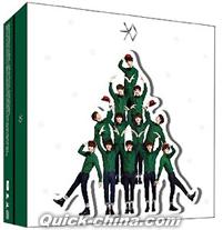 『12月的奇蹟 韓国語版』