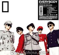 『EVERYBODY』