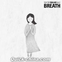 『Breath呼吸 台壓中文版 （台湾版）』