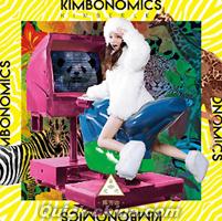 『KIMBONOMICS 金式代』