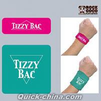 『Tizzy Bac 能量護腕 （台湾版）』
