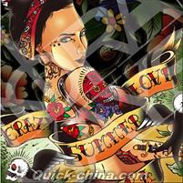 『Crazy Summer Love （台湾版）』