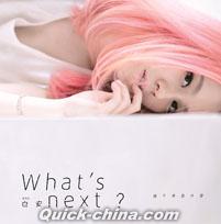 『接下來是什麼 What’s next? 預購版 （台湾版）』