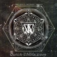 『艾瑋倫 & The Angel Without Wings　Self Title （台湾版）』