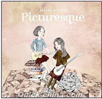 『Picturesque （香港版）』