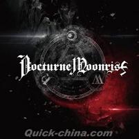 『同名專輯 Nocturne Moonrise （台湾版）』