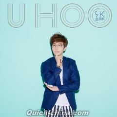 『U HOO（台湾版）』