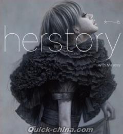 『女也 Herstory with Mayday』