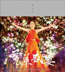 『芳華盛宴演唱會（台湾版）』