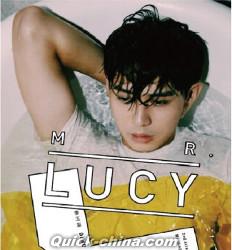 『Mr. Lucy』