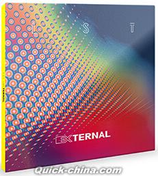 『EX TERNAL』