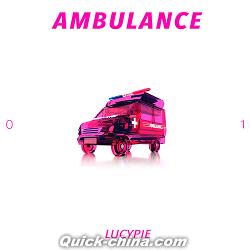 『AMBULANCE（台湾版）』