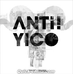 『Anti ！Yico（台湾版）』