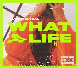 『What A Life（台湾版）』