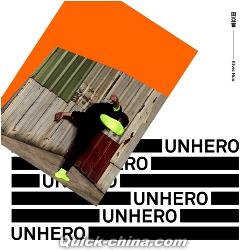 『UNHERO（台湾版）』