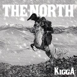 『THE NORTH（台湾版）』