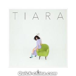 『TIARA（台湾版）』