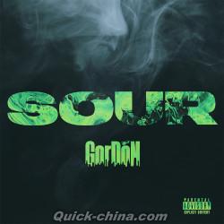 『SOUR（台湾版）』